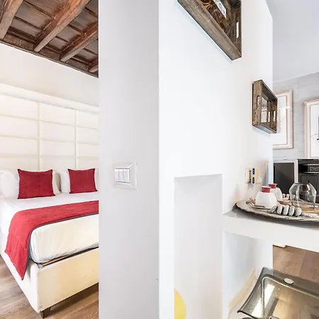 Corso 107 Wellness & בית הארחה 4*
