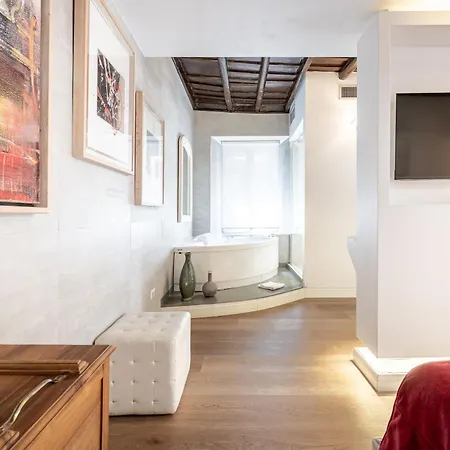 Guest house Corso 107 Wellness &