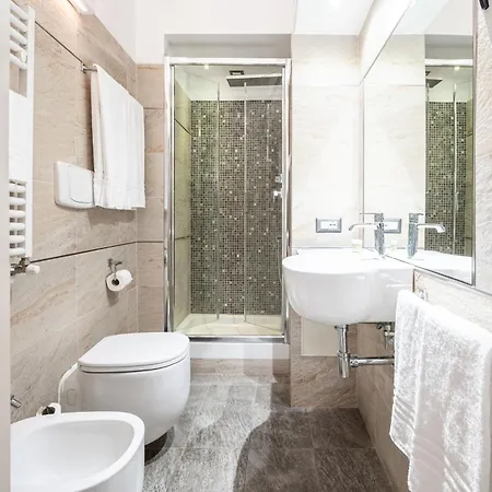 Corso 107 Wellness & 4*