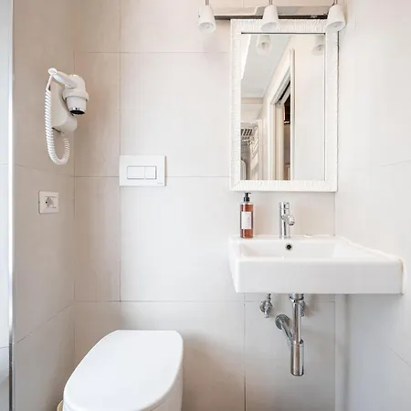 Corso 107 Wellness & 4* Rom