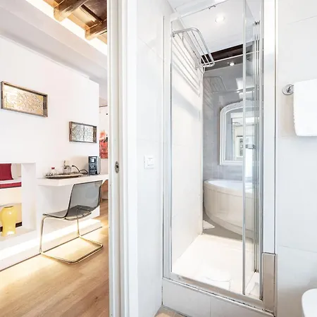 Corso 107 Wellness &