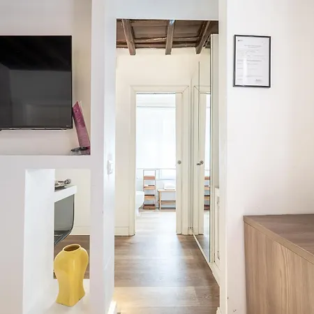 Corso 107 Wellness &