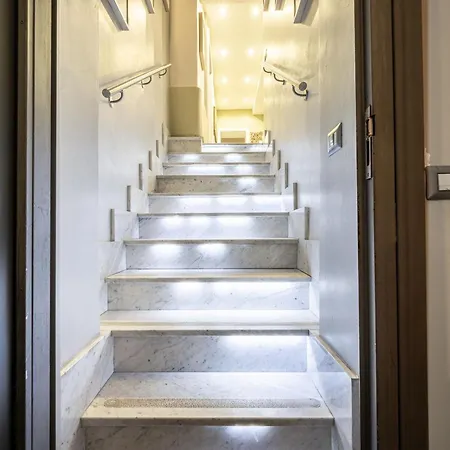 בית הארחה Corso 107 Wellness & 4*