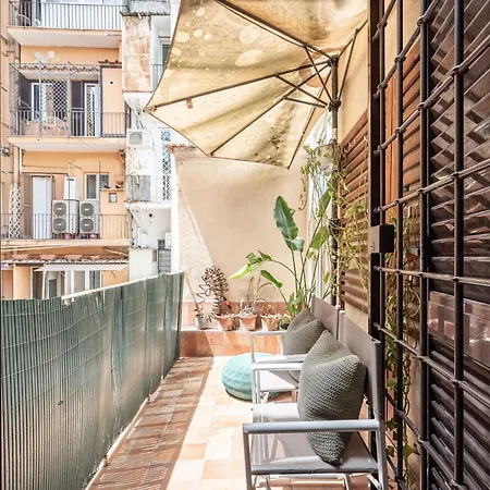 Corso 107 Wellness & 4*