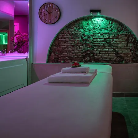 Corso 107 Wellness &