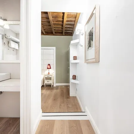 בית הארחה Corso 107 Wellness & 4*