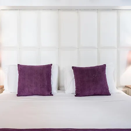 Corso 107 Wellness & 4* רומא