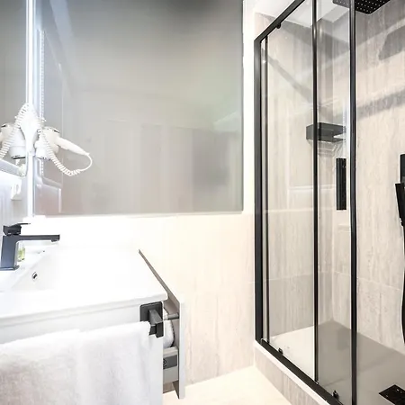 Corso 107 Wellness &