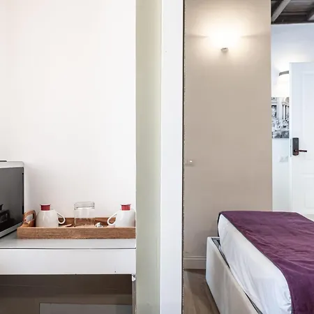 Corso 107 Wellness & בית הארחה
