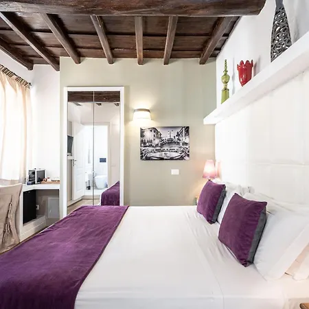 Affittacamere Corso 107 Wellness & 4*