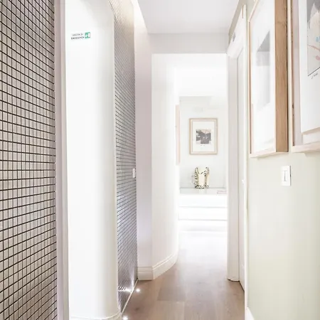 Corso 107 Wellness &