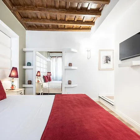 Gæstehus Corso 107 Wellness & 4*