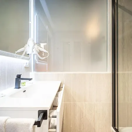 Gæstehus Corso 107 Wellness & Rom