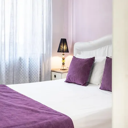 Gæstehus Corso 107 Wellness & 4*