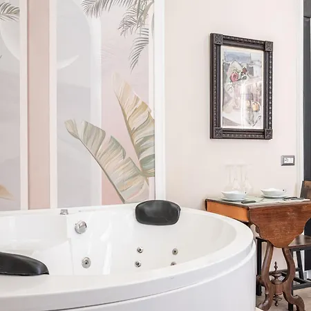 Corso 107 Wellness &