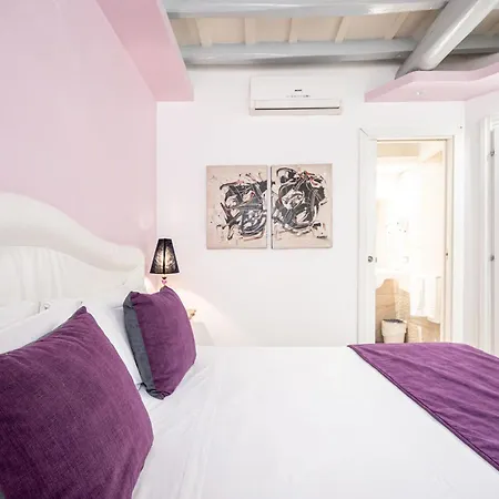 Corso 107 Wellness &