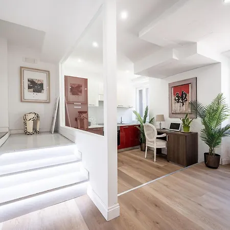 Pensionat Corso 107 Wellness & 4*