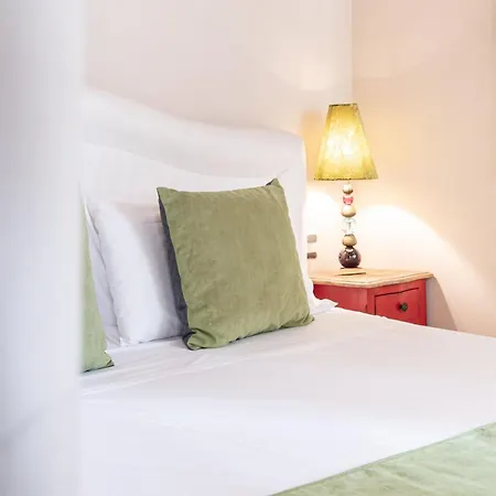 Corso 107 Wellness & 4*