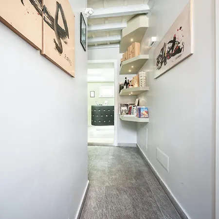Corso 107 Wellness &