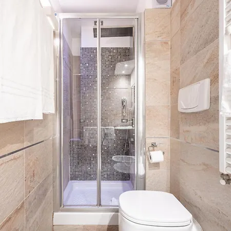 Corso 107 Wellness&spa Pensjonat