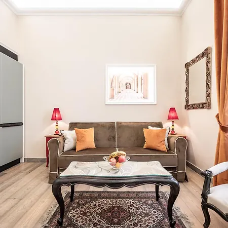 Corso 107 Wellness & 4* רומא