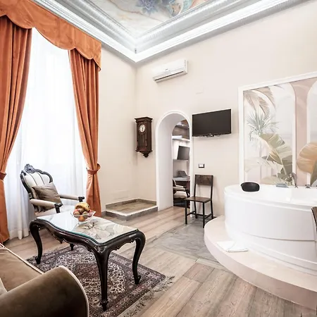 Corso 107 Wellness &