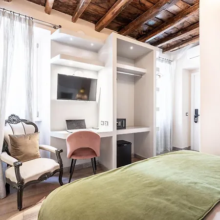 Corso 107 Wellness & Guest house 4*