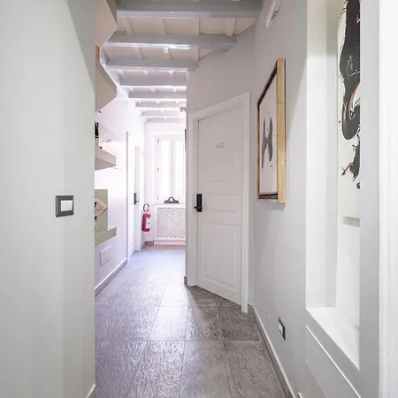 Guest house Corso 107 Wellness & 4*