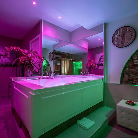 Affittacamere Corso 107 Wellness &