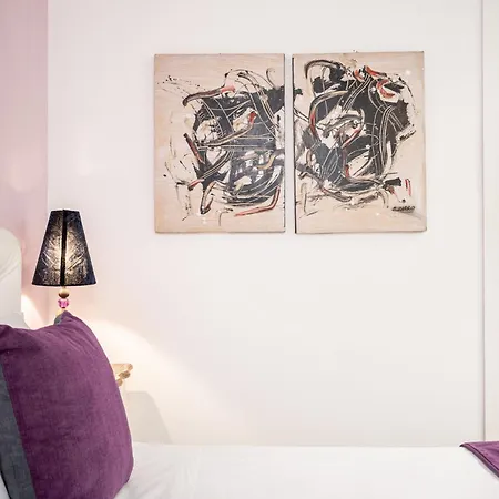 Corso 107 Wellness & Gæstehus
