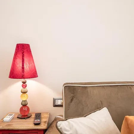 Gæstehus Corso 107 Wellness & 4*