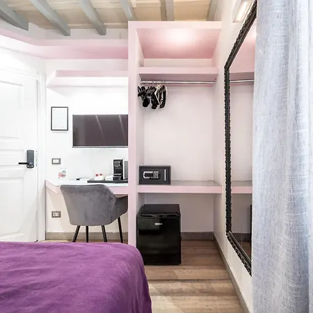 Corso 107 Wellness & בית הארחה 4*