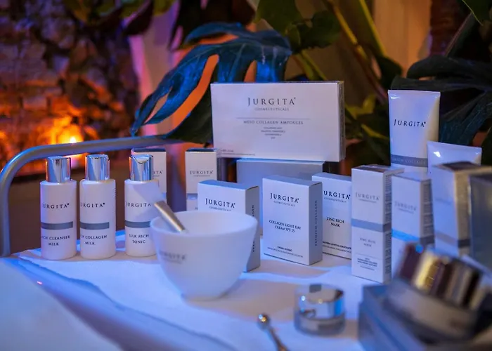 Corso 107 Wellness & 4*