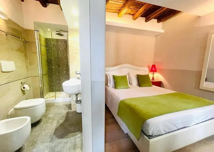 Corso 107 Wellness &