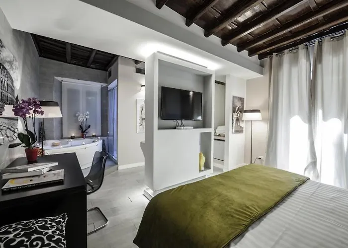 Corso 107 Wellness &