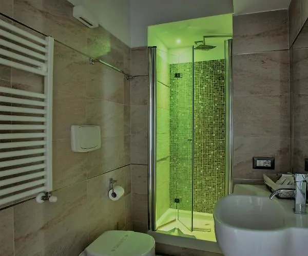 Guest house Corso 107 Wellness &