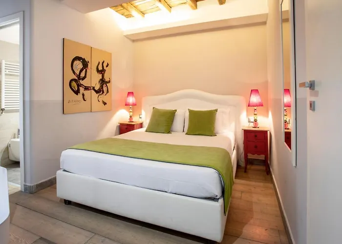 Corso 107 Wellness & 4*