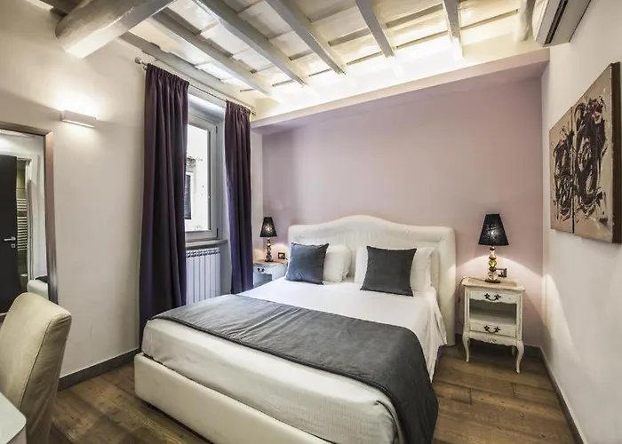 Corso 107 Wellness & Guest house