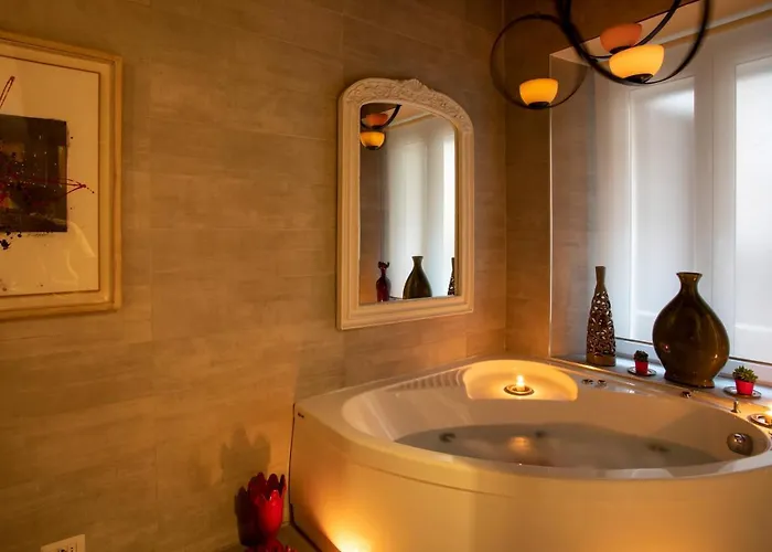 Corso 107 Wellness & Rome