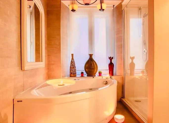 Guest house Corso 107 Wellness & 4*