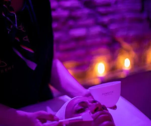 Corso 107 Wellness & Guest house 4*