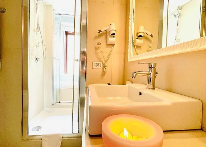 Guest house Corso 107 Wellness & Rome