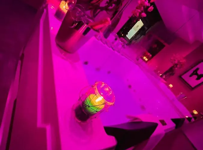 Corso 107 Wellness &