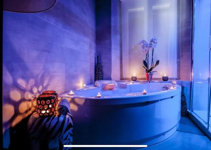 Corso 107 Wellness & Guest house Rome