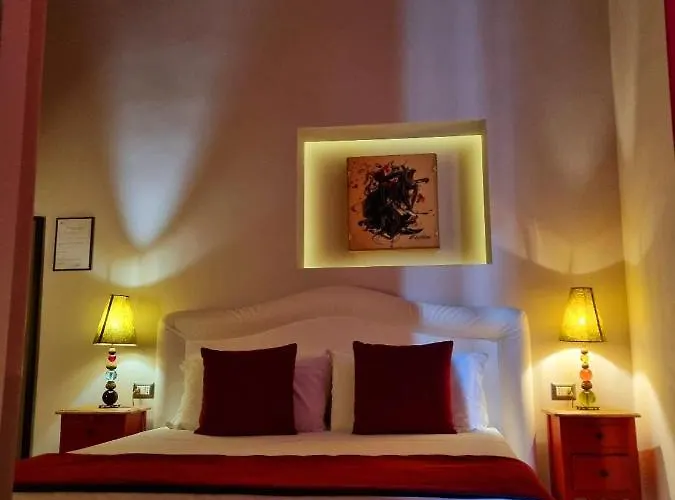 Corso 107 Wellness & 4* Rome