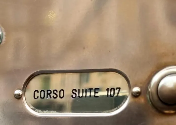 Corso 107 Wellness & Guest house 4*