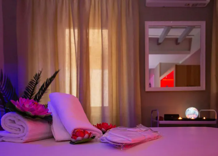 Corso 107 Wellness & 4*