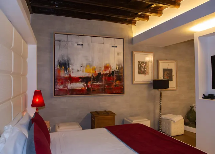 Corso 107 Wellness & Rome