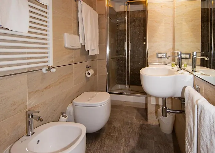 Corso 107 Wellness &