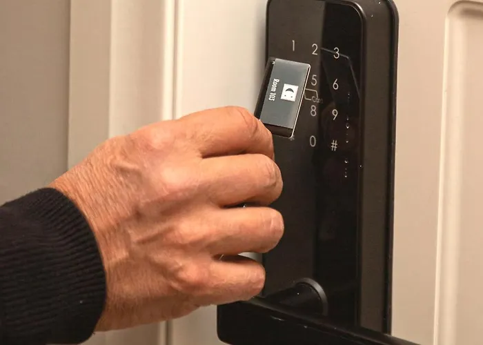 Corso 107 Wellness & Guest house Rome